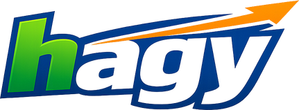 hagy logo